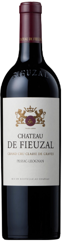 Château de Fieuzal
